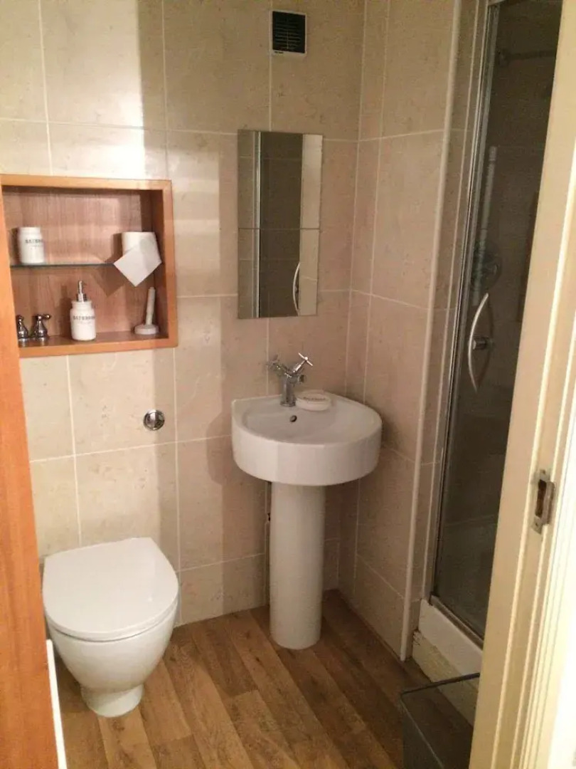 Baltic-Quay Apartments