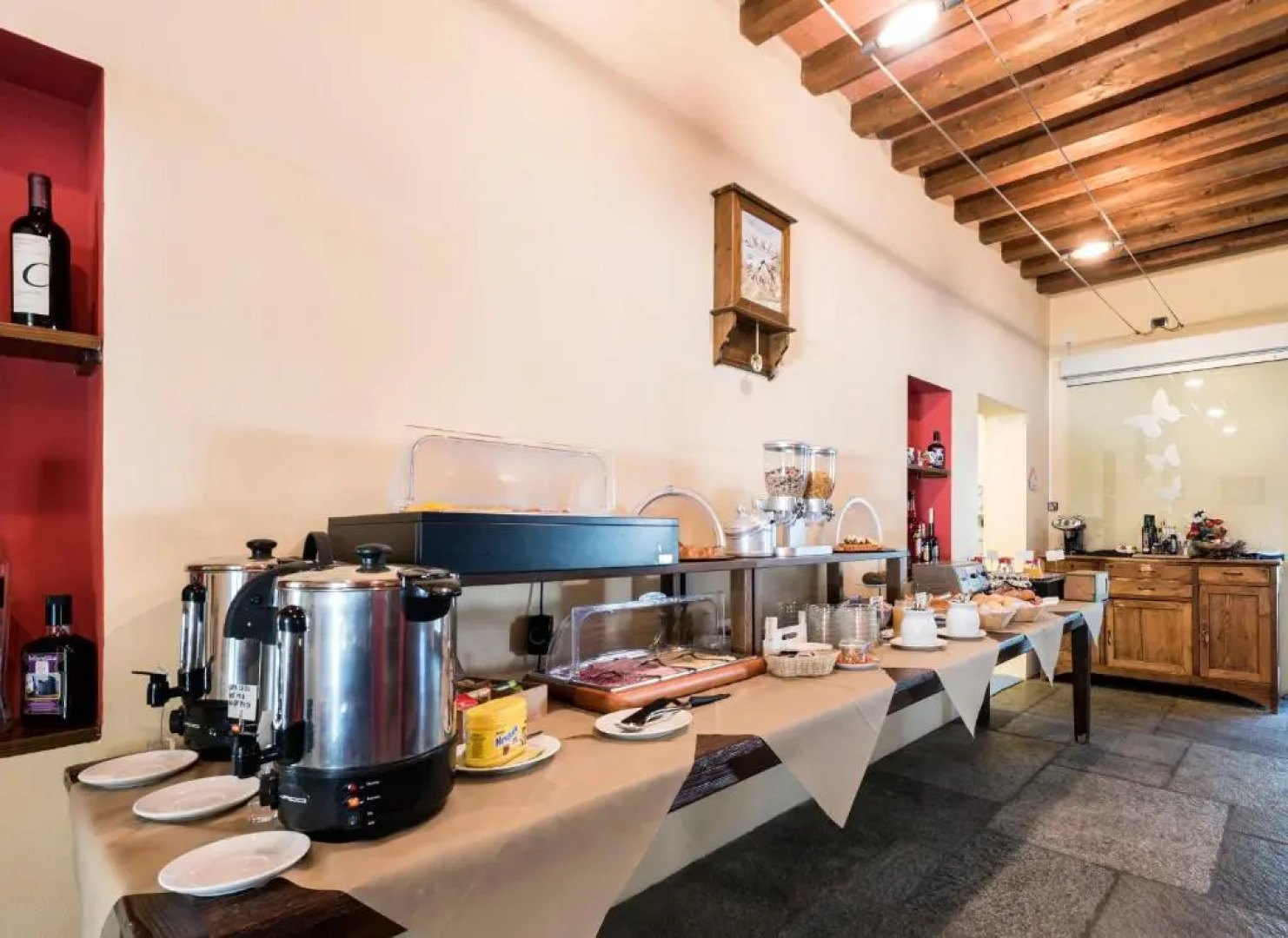 Agriturismo Ca' del Lago