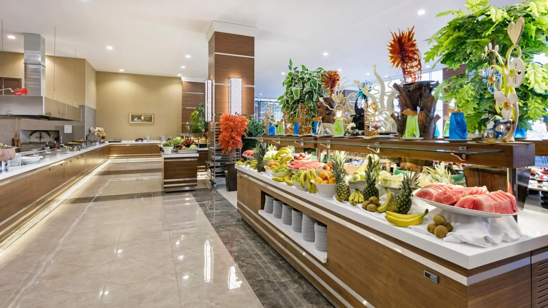 Armada Grannos Thermal Hotel & Convention Center