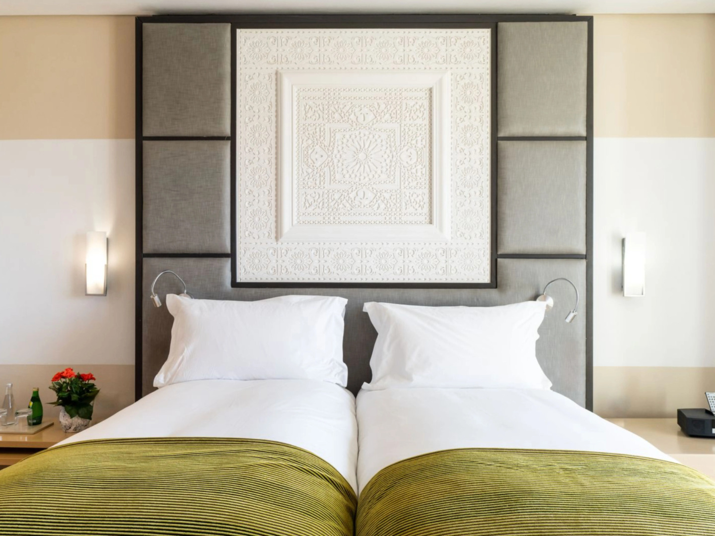 Sofitel Rabat Jardin des Roses