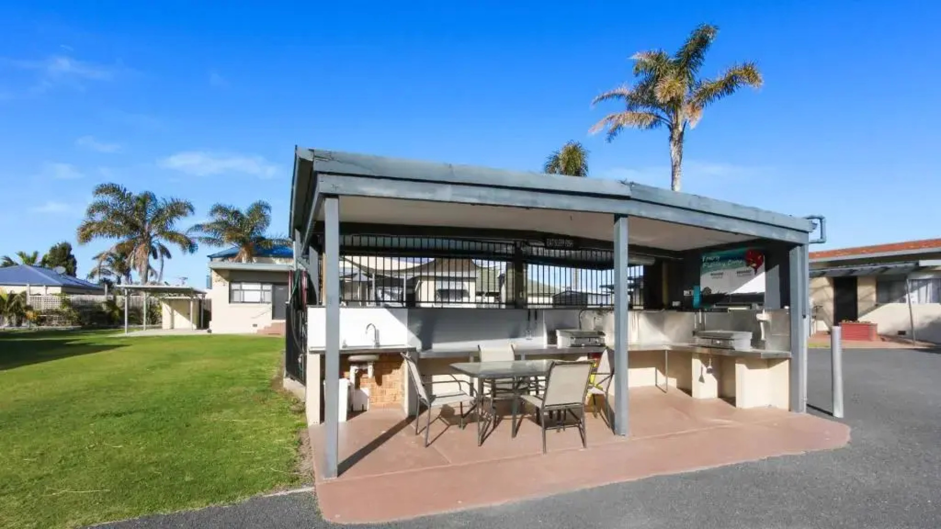 Unit 4 @ Ocean Bridge