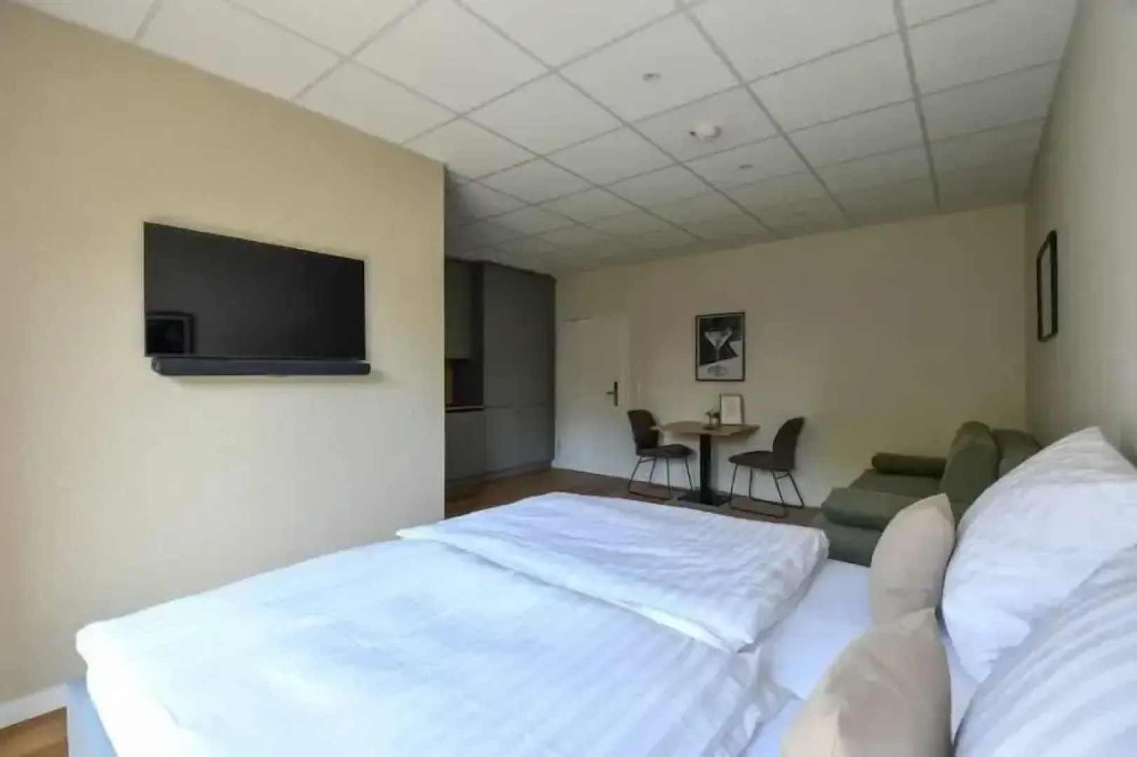 Ammerhuus Bordinghomes