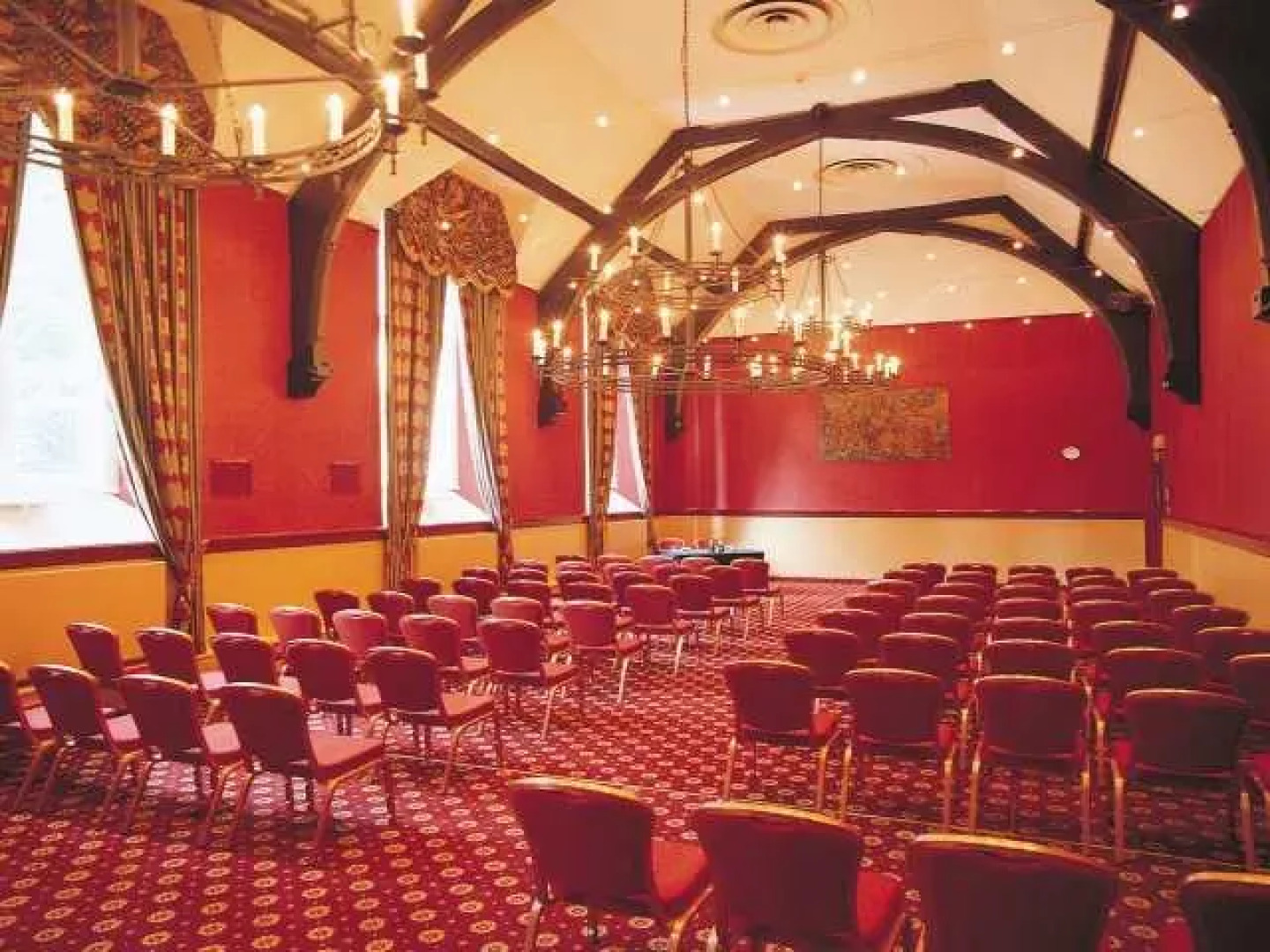 Barcelo Stirling Highland