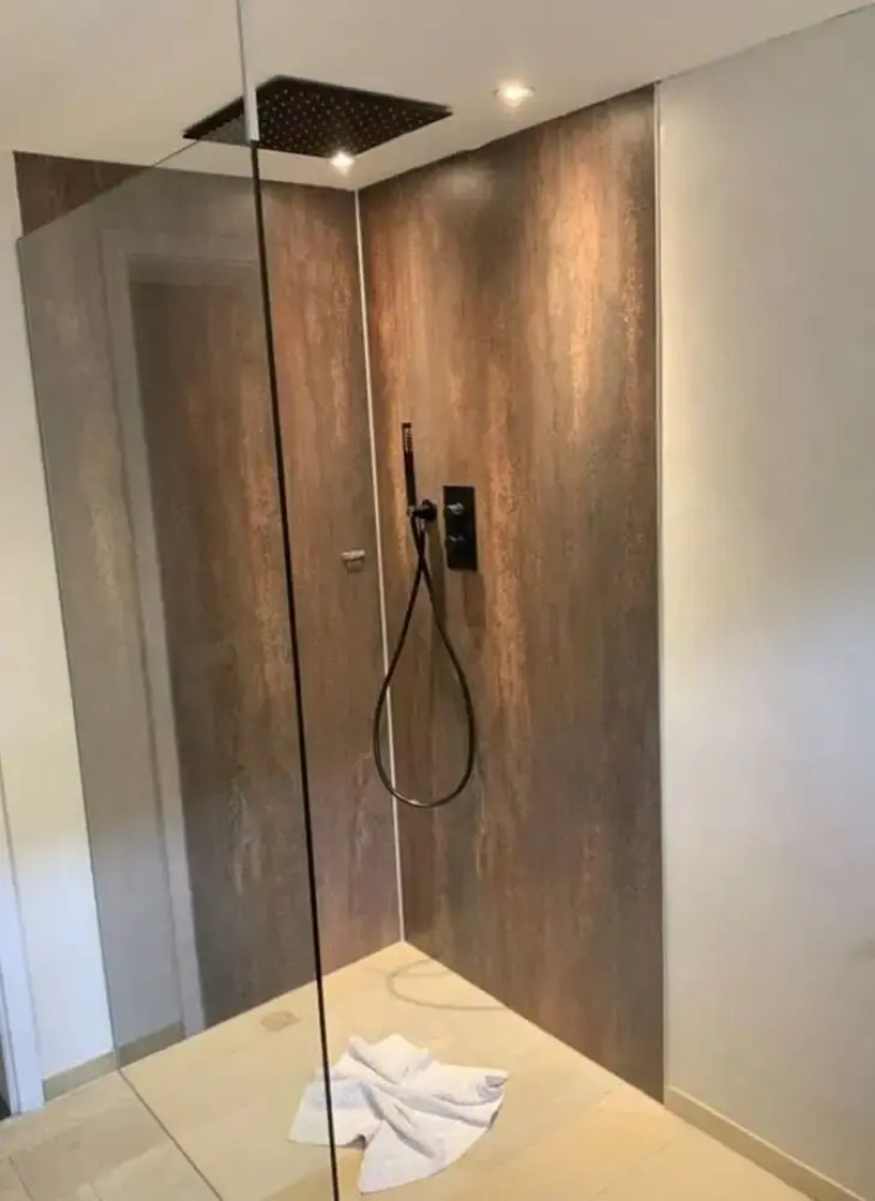 Baldauf Modern Retreat