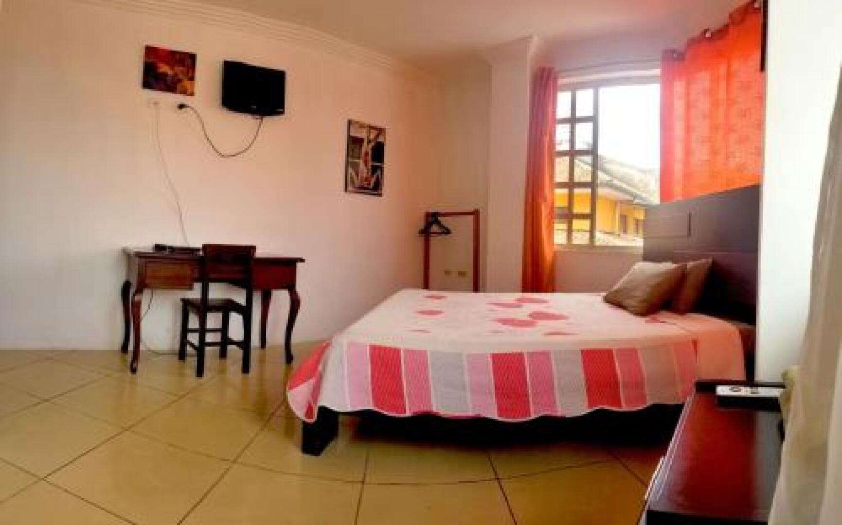 Posada Gran Colombia