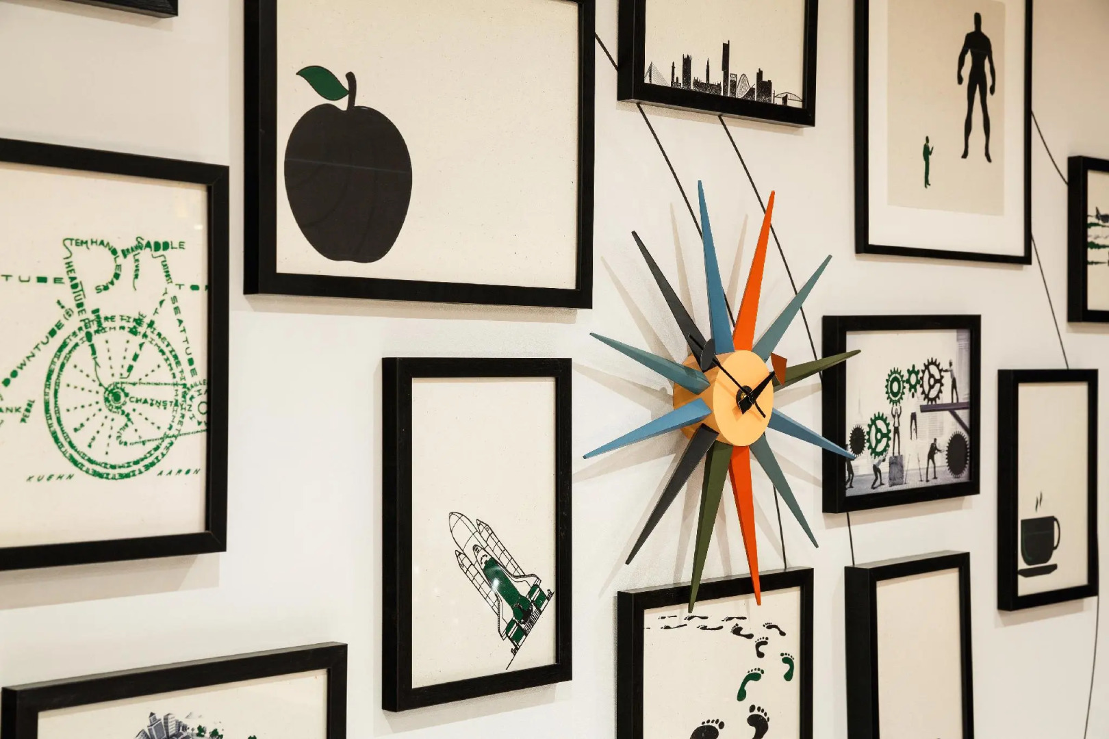 Manchester Portland by Sunday