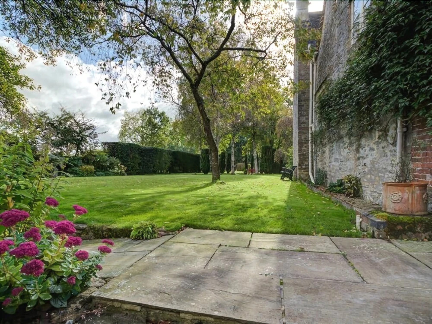 Wagon House, MALMESBURY