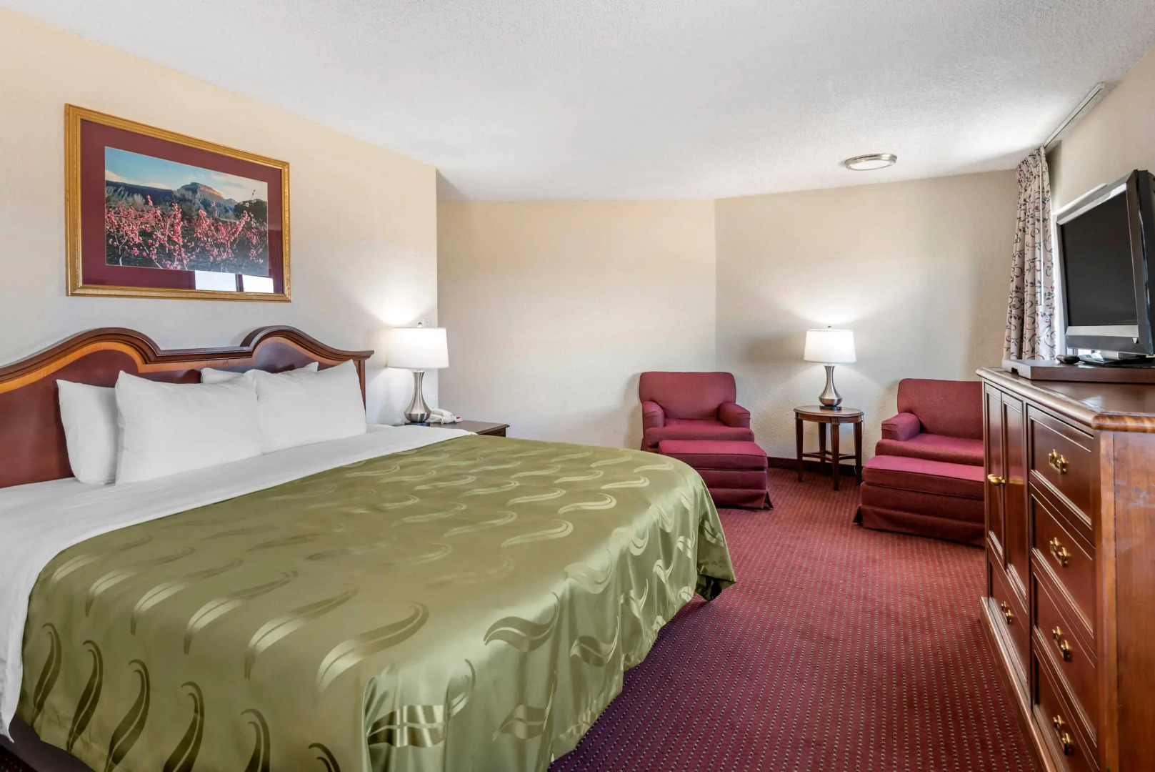 Quality Inn Grand Junction near University