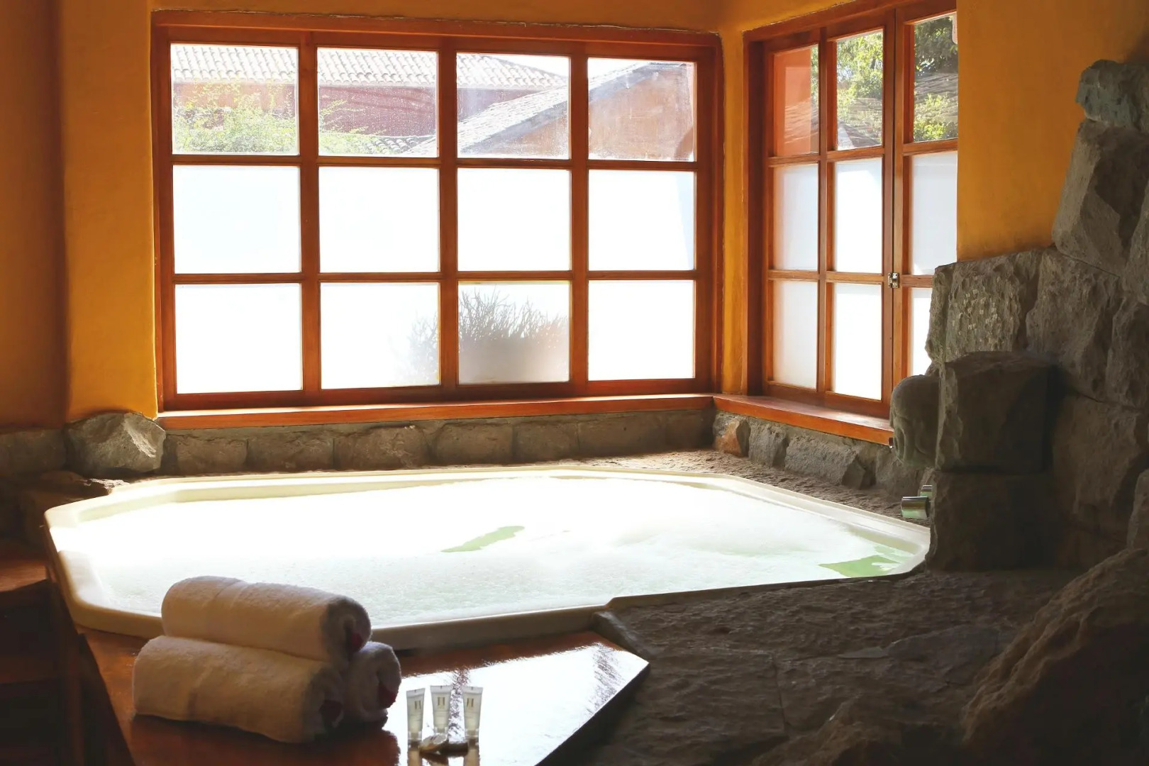 San Agustin Urubamba & Spa