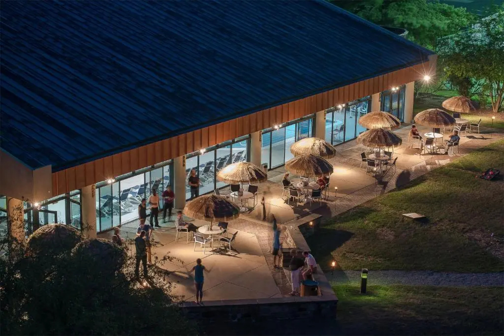 Crowne Plaza Princeton-Conference Center by IHG