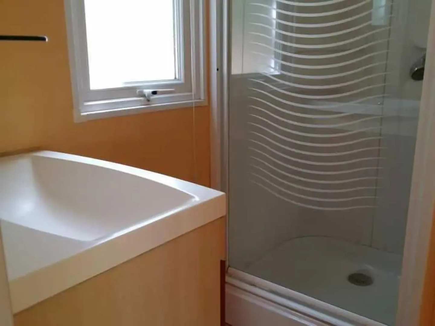 Camping Les Bois de Mont Redon