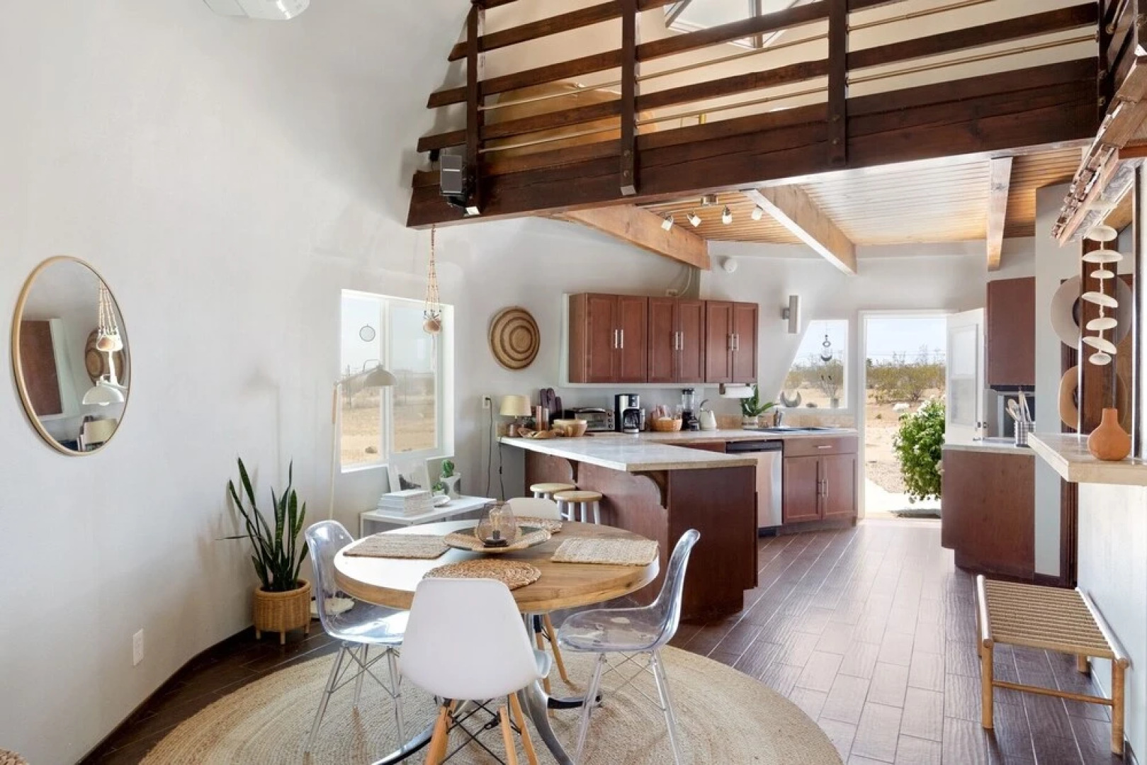 Abracadabra Dome - Come Experience The Unique And Cozy! 1 Bedroom Home by RedAwning