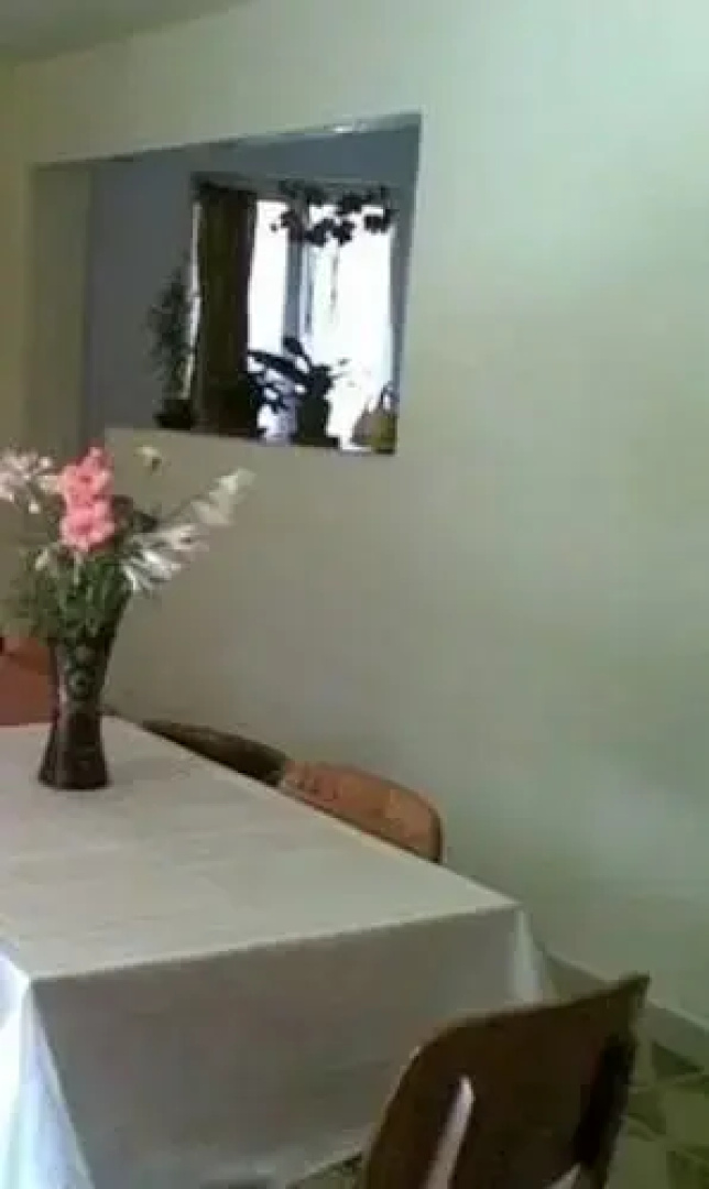 Cabana Alunis