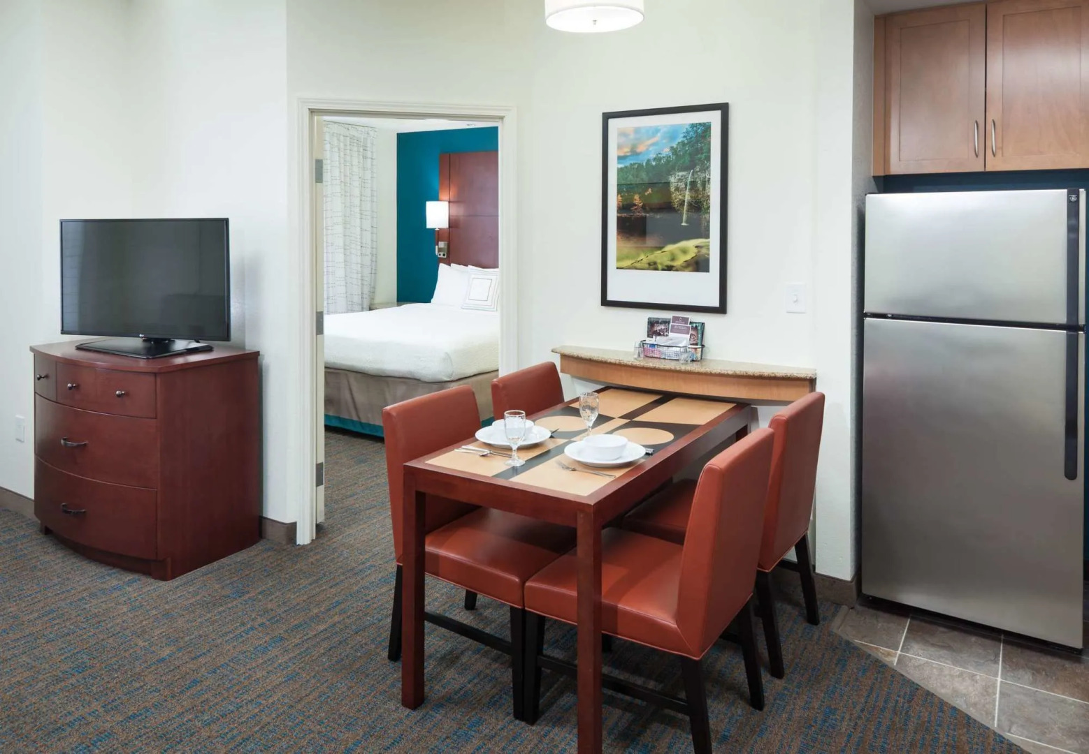 Residence Inn by Marriott Franklin Cool Springs