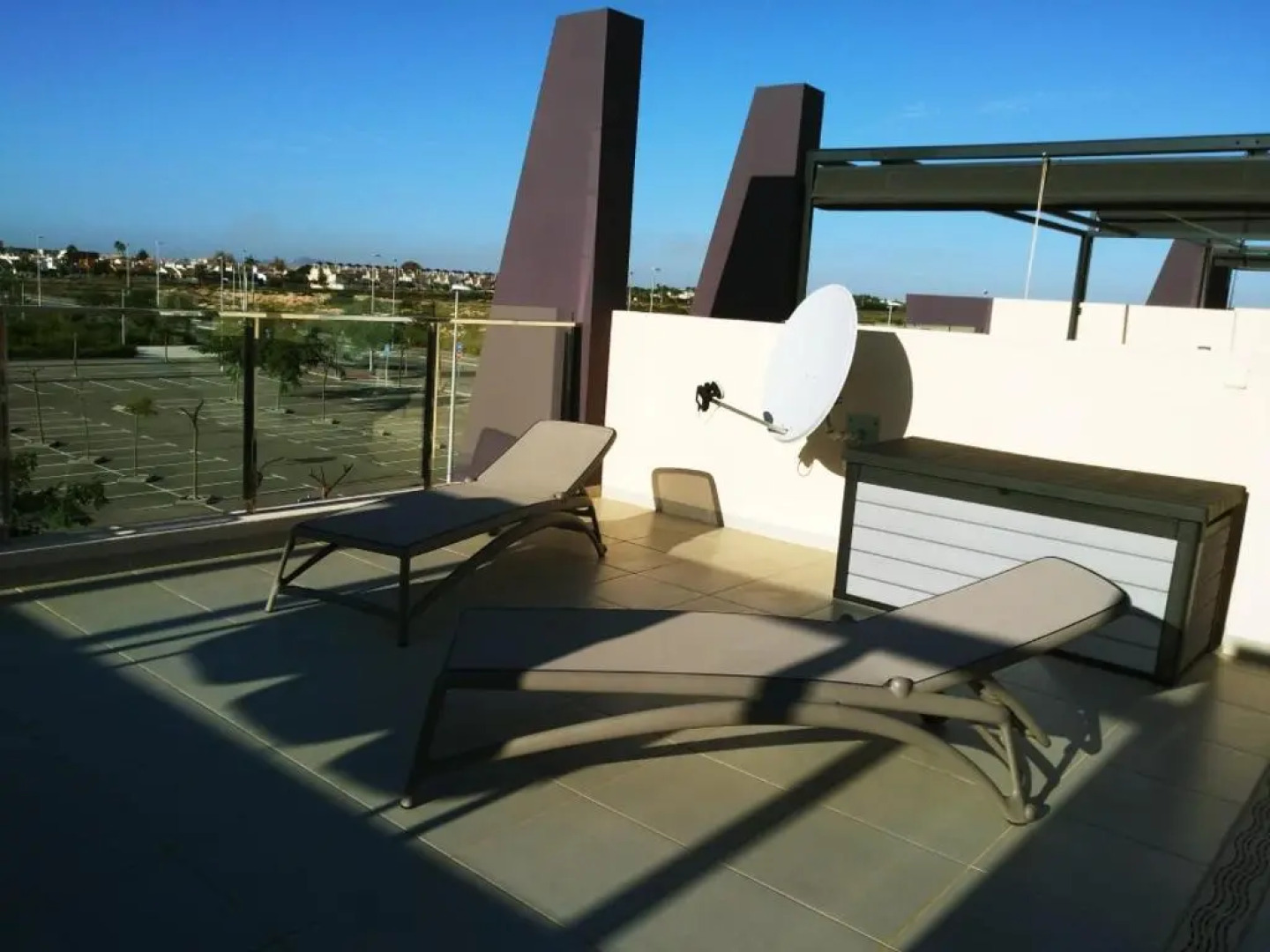 Costa Elisa20 Mil Palmeras