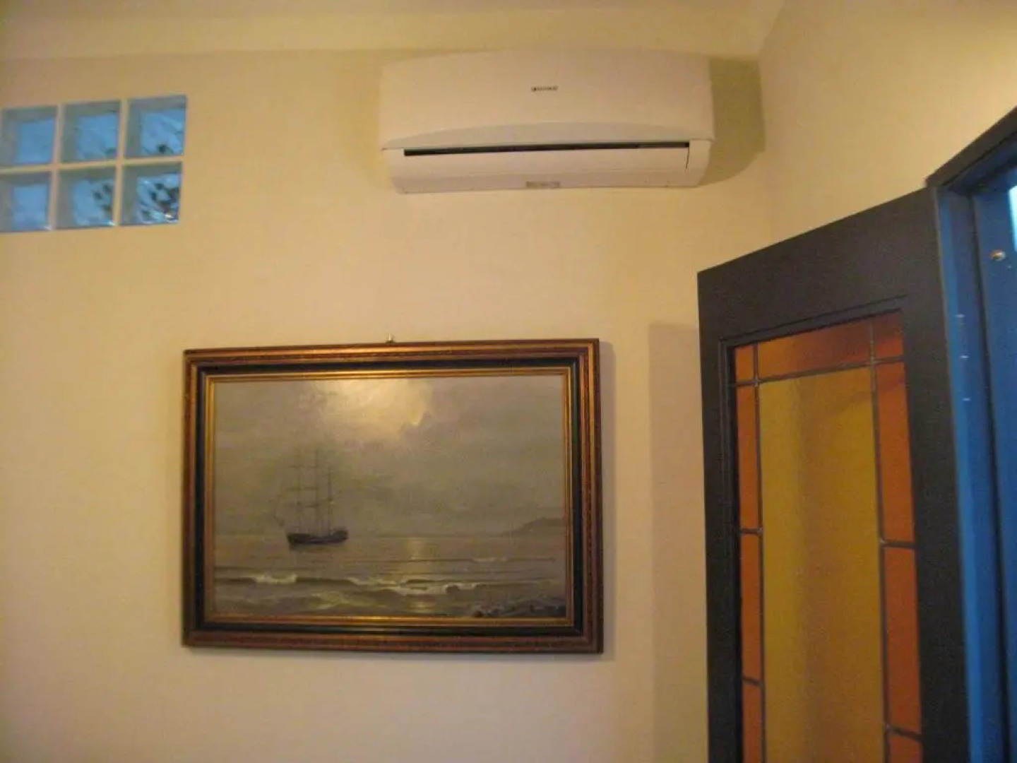 Casa Sea Life, Beachfront with Parking