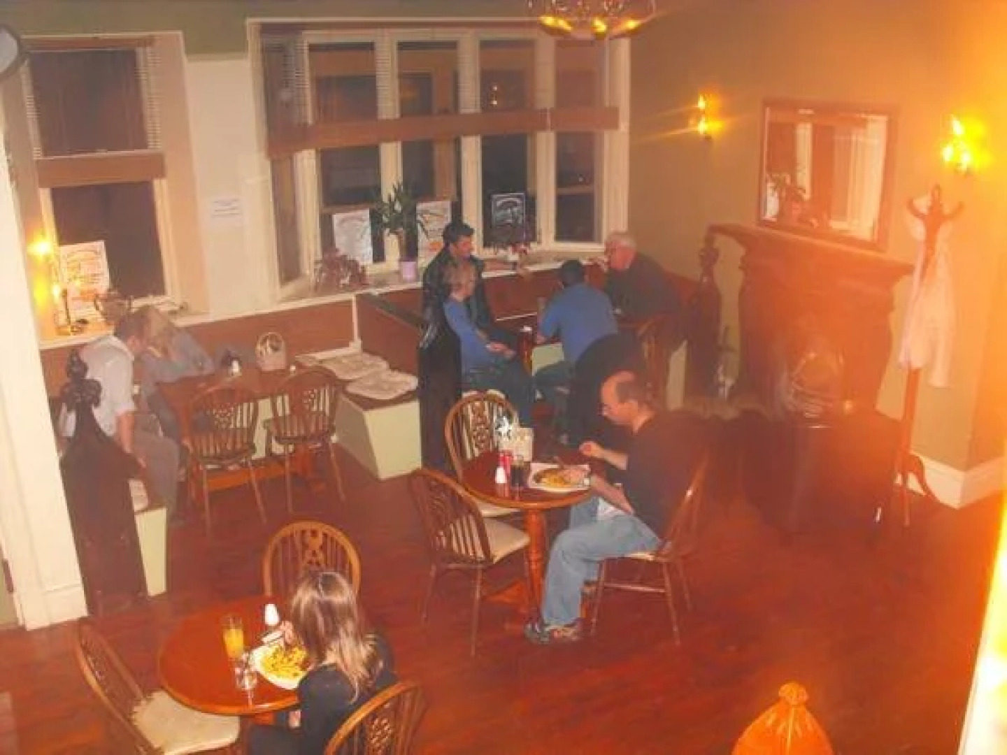 Craigdarroch Arms Hotel