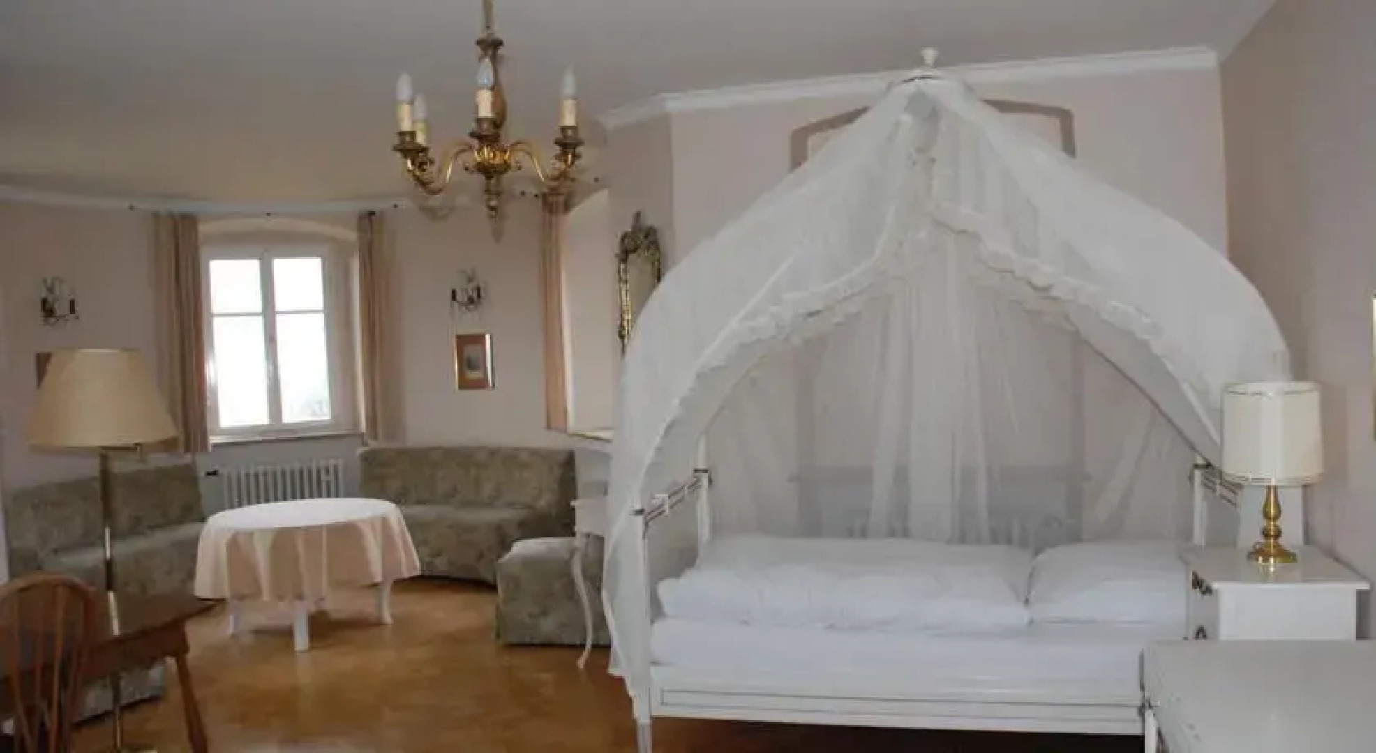 Tagungsstätte Schloss Schwanberg