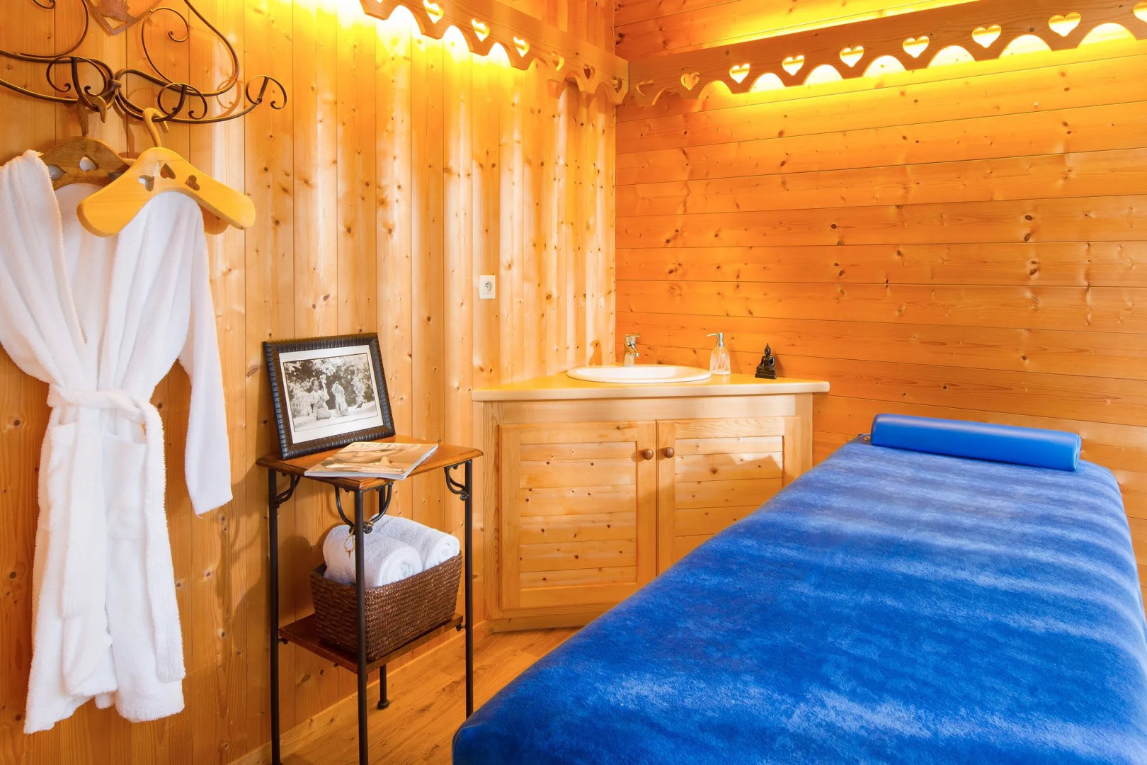 Hotel l'Hermine Blanche