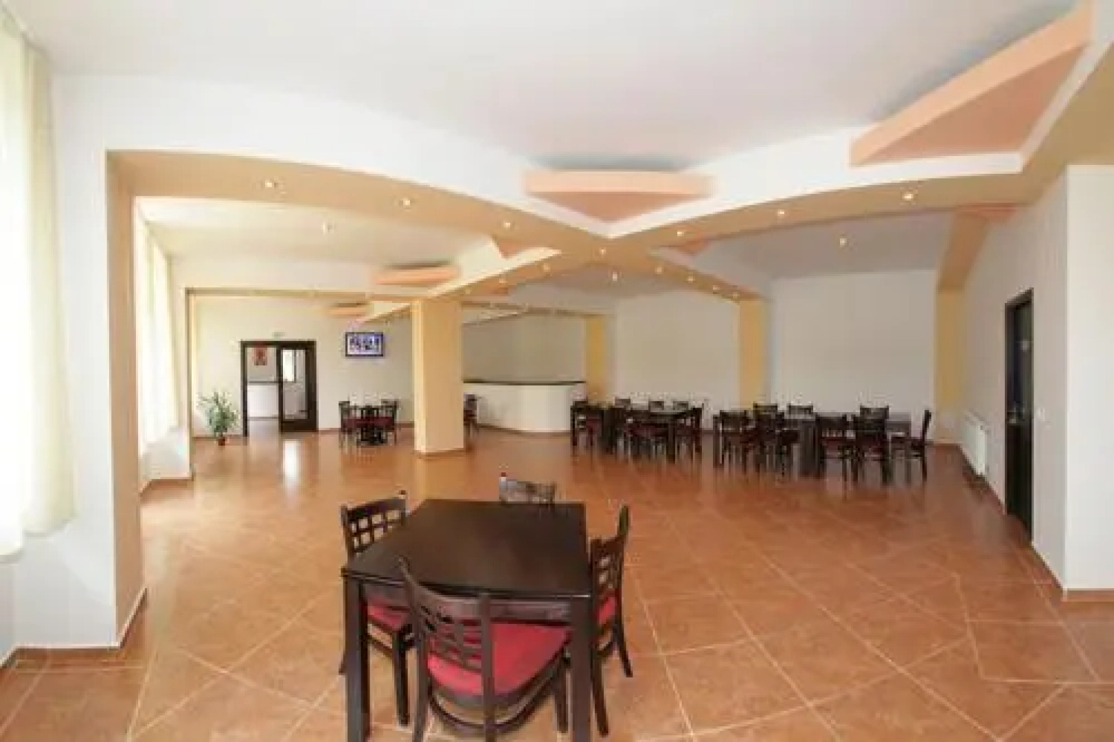 Pensiunea Ami Moieciu