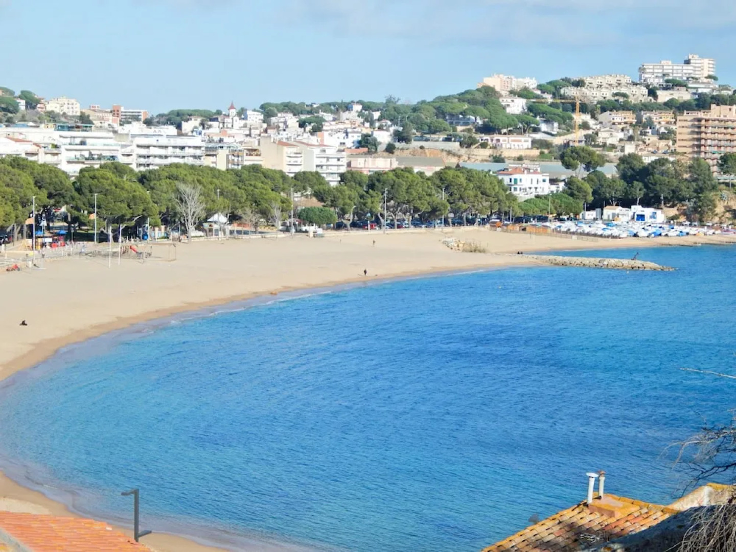 Casa de poble Sant Feliu