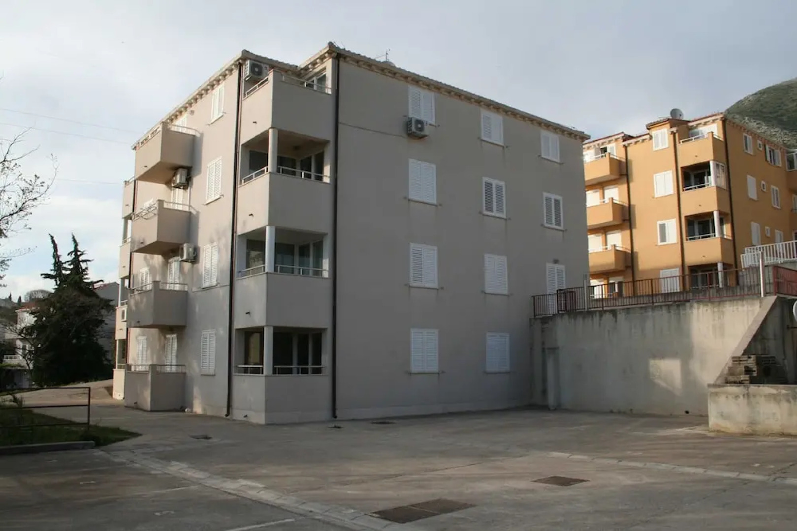 Apartment Marina Obod