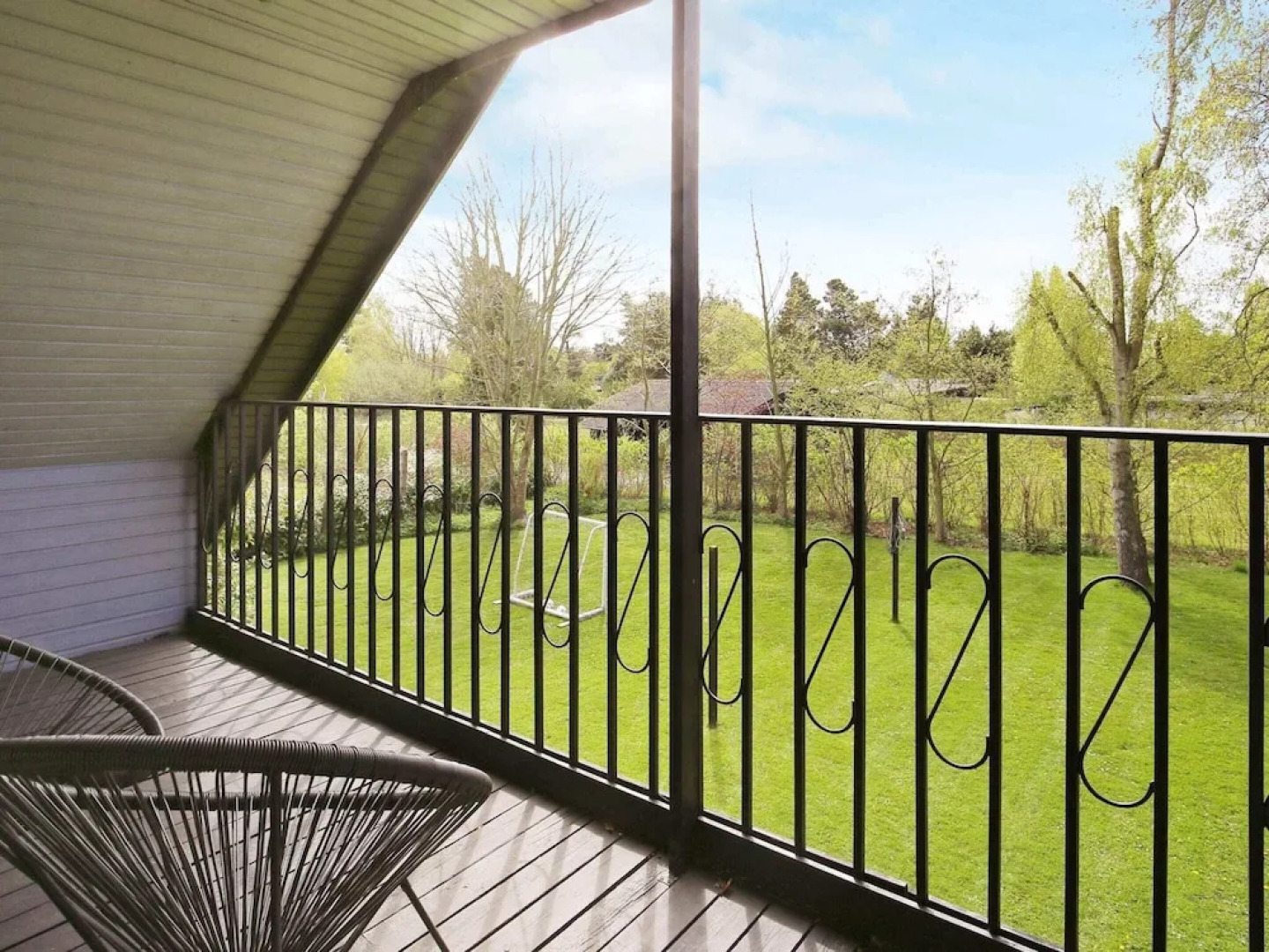 12 Person Holiday Home in Vaeggerlose