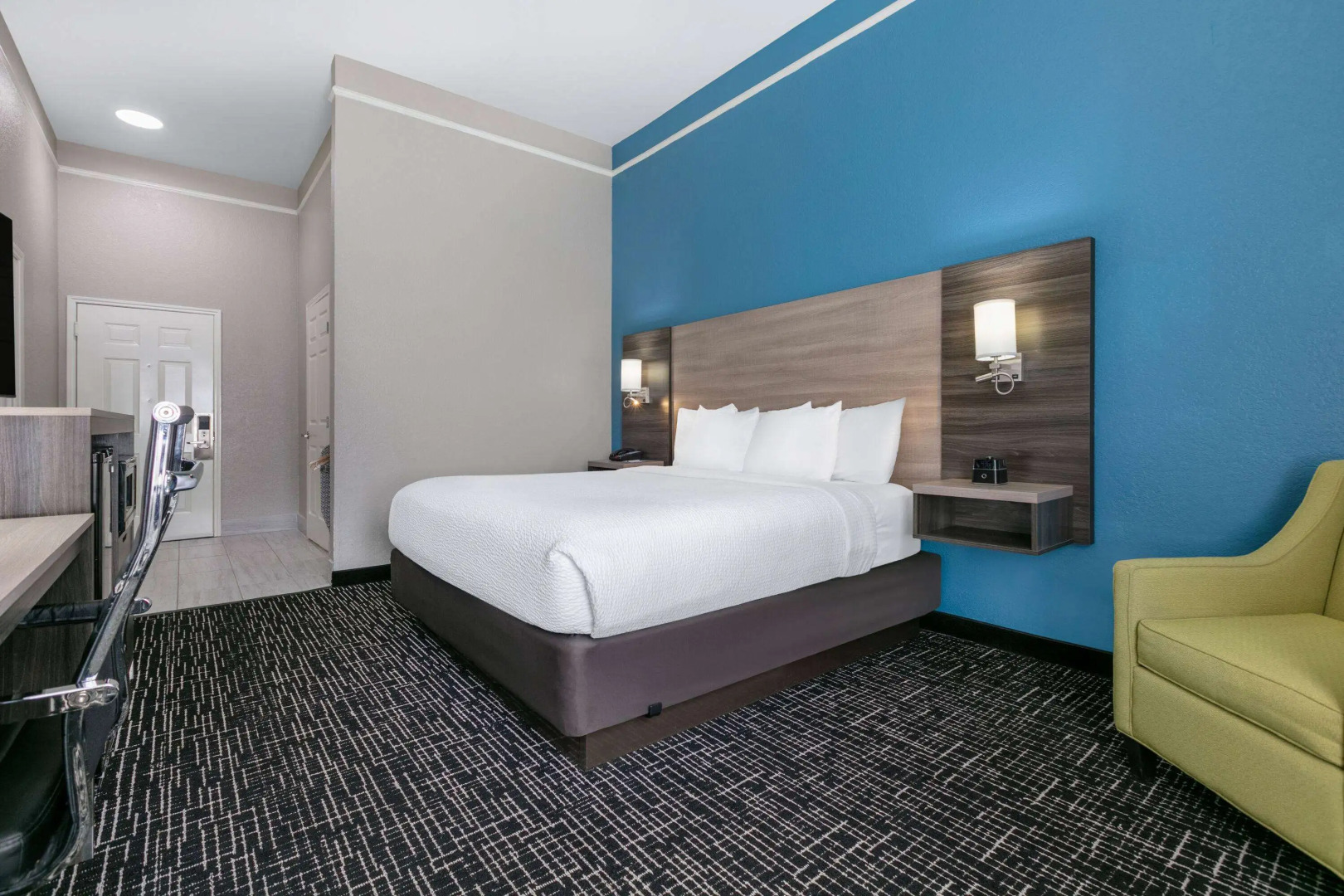 La Quinta Inn & Suites by Wyndham Weatherford