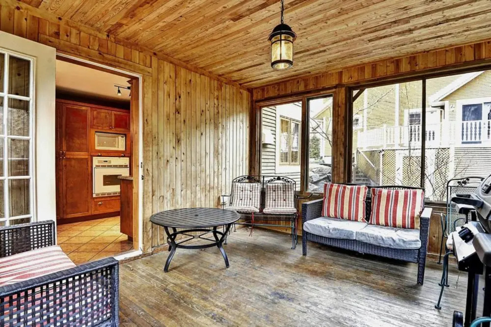 Chalets Alpins- 15 Chemin des Skieurs