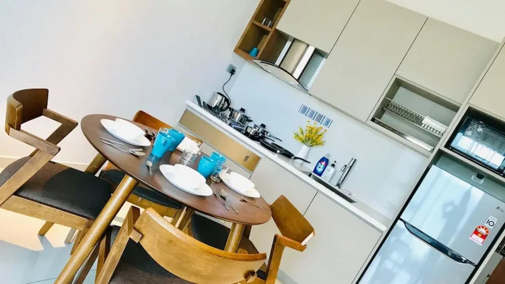 Geo38 Residence by The Pillowz Suites