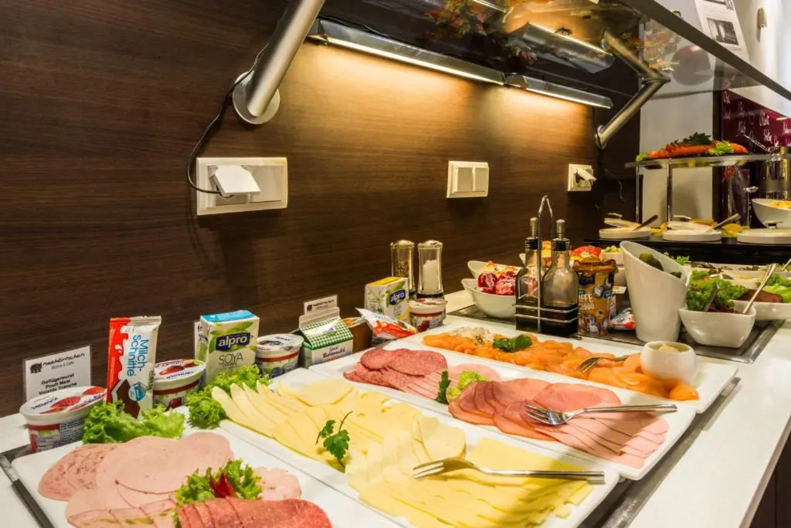 Hotel Esplanade Dortmund