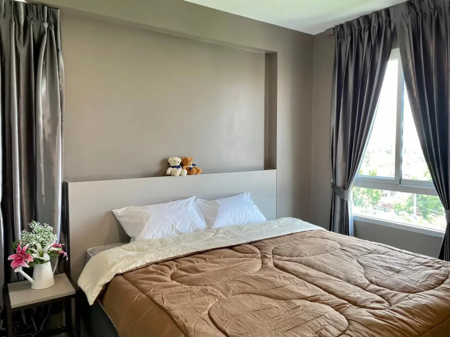 Sabai Residence@BangYai