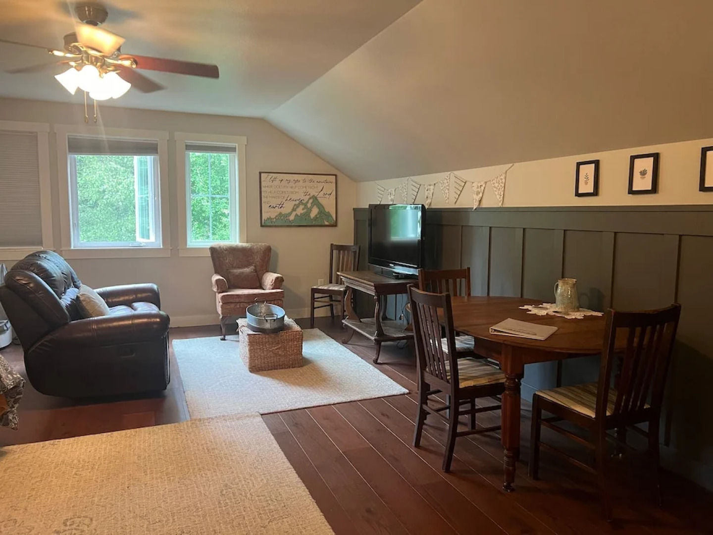 Snowgoose Pond Bed & Breakfast