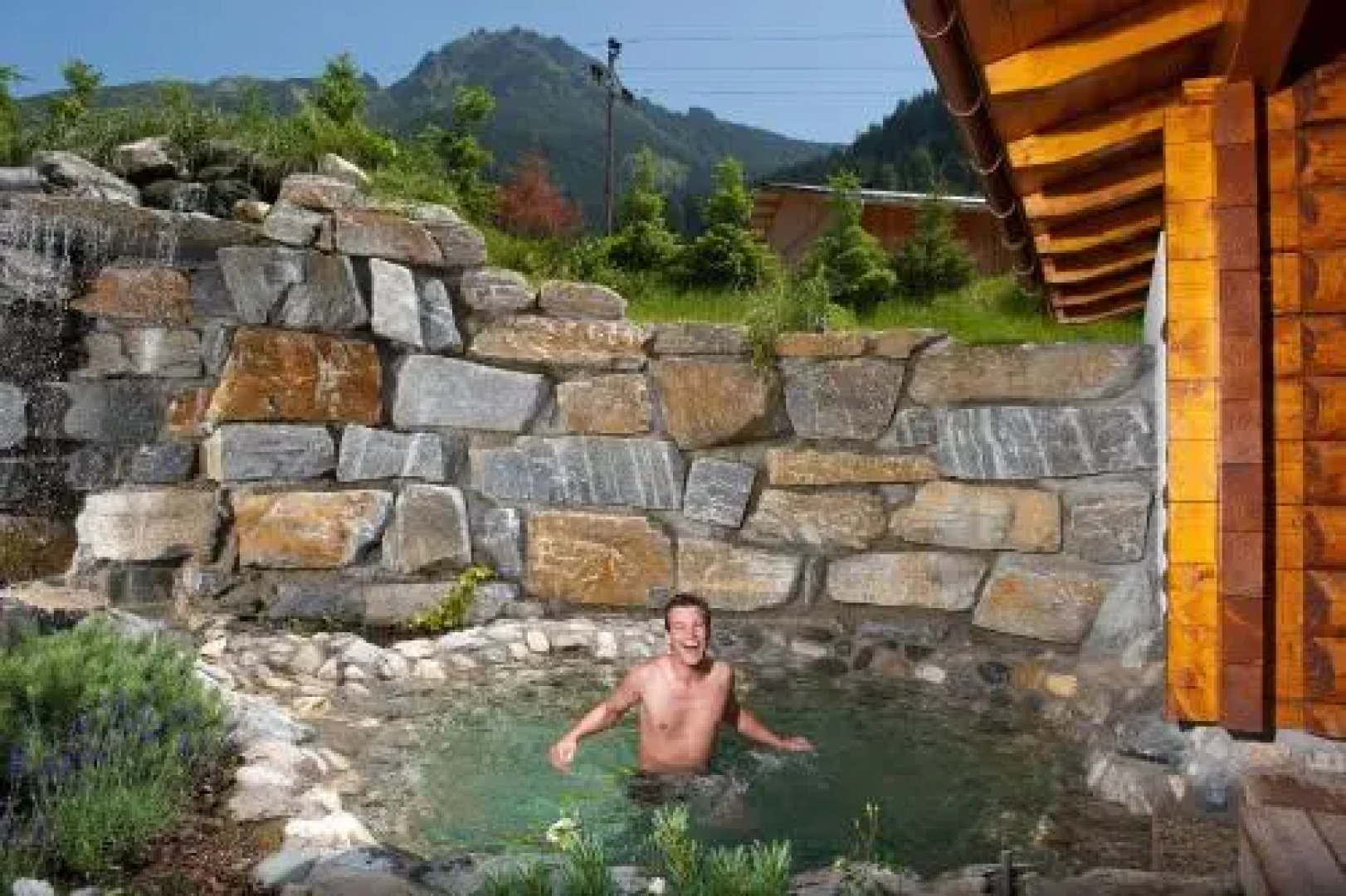 Wellnesshotel Lürzerhof