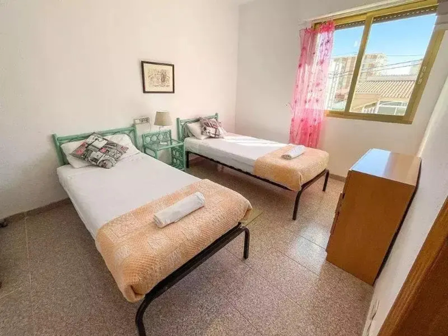 Villas Piles Gandia 3000