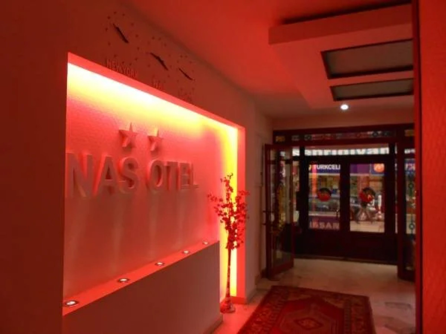 Nas Hotel