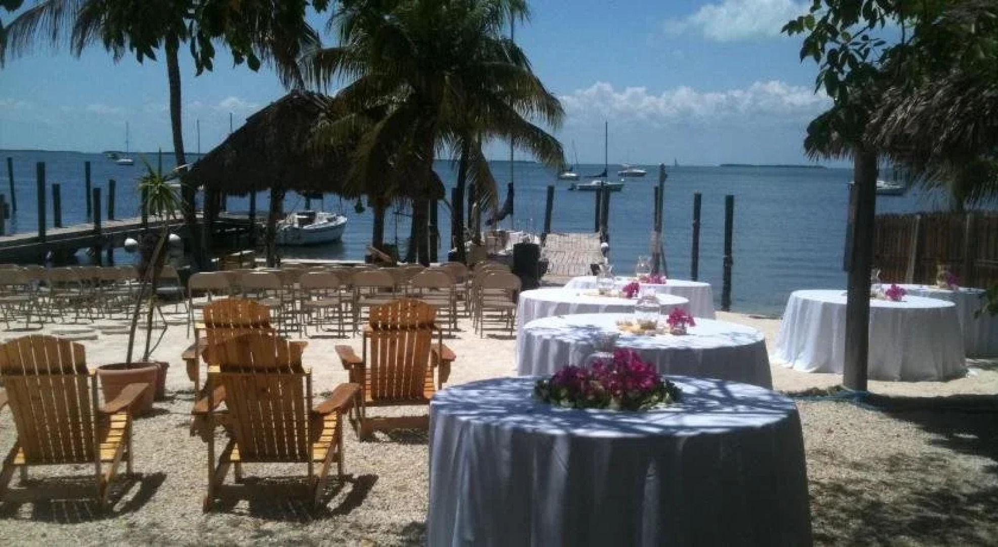 Key Lime Sailing Club And Cottages