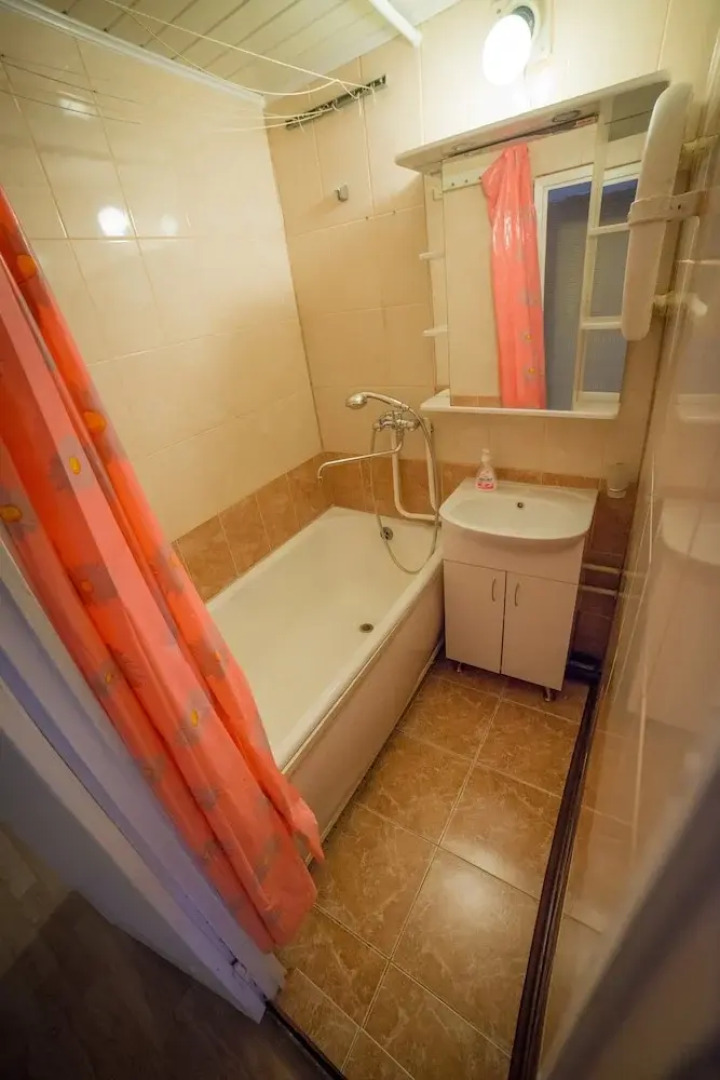 Апартаменты Inndays on Profsouznaya 156