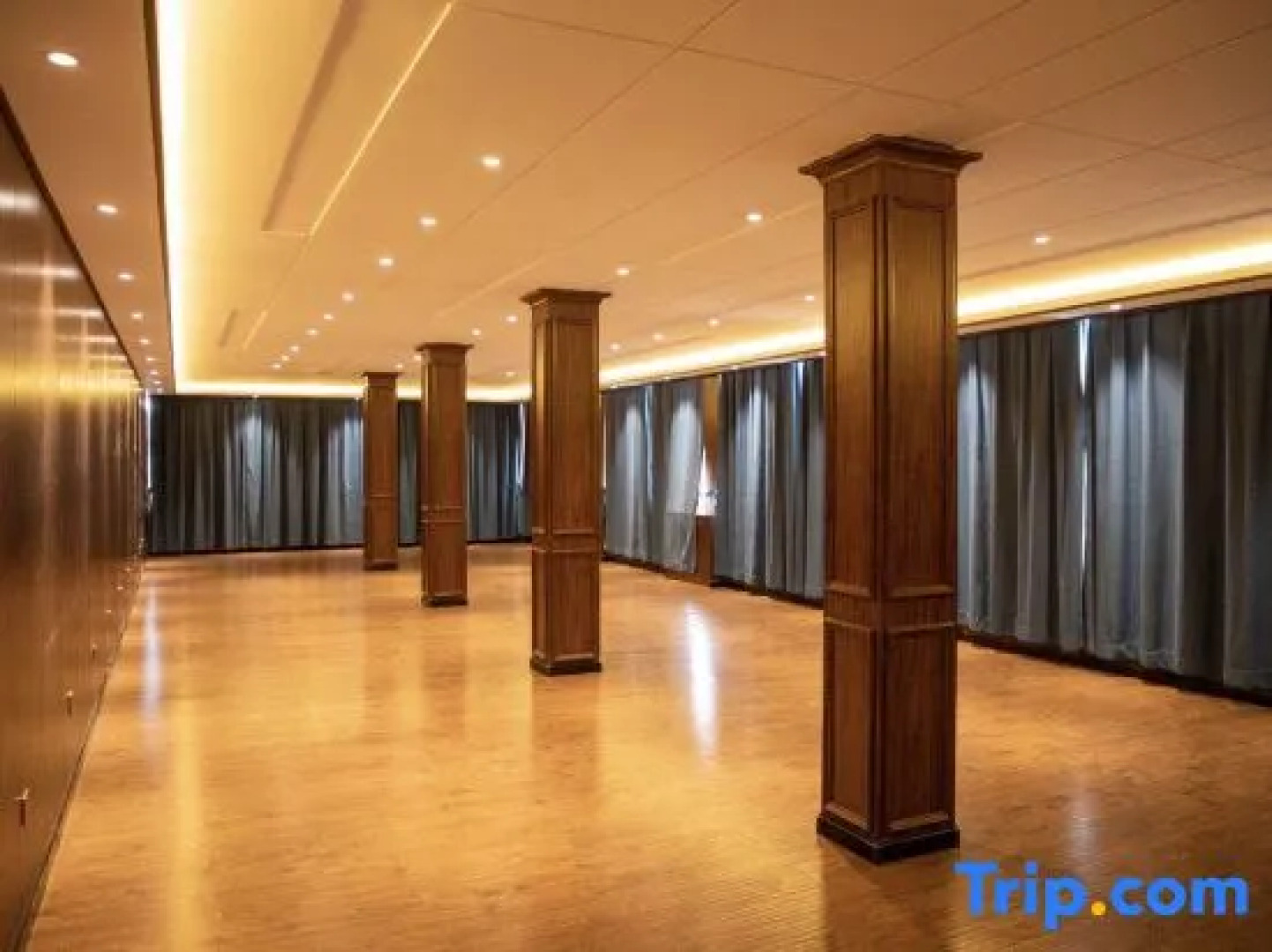 Yushu Nobu Gaqiong Hotel