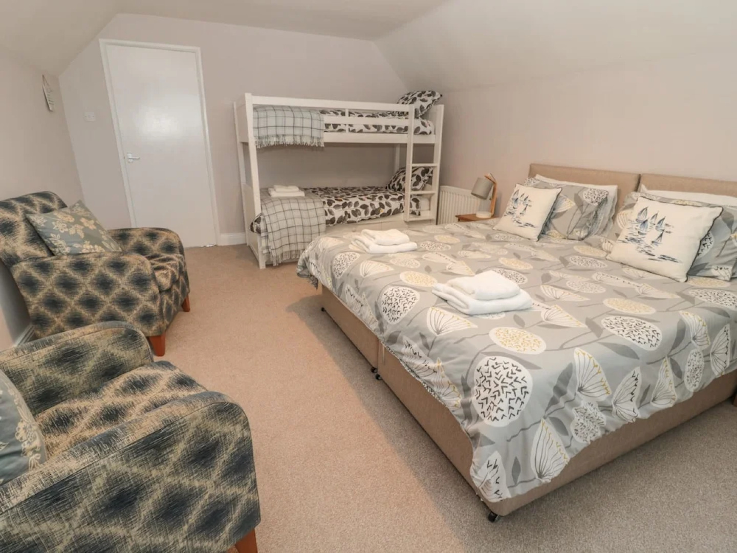 Tranwell Cottage, Morpeth