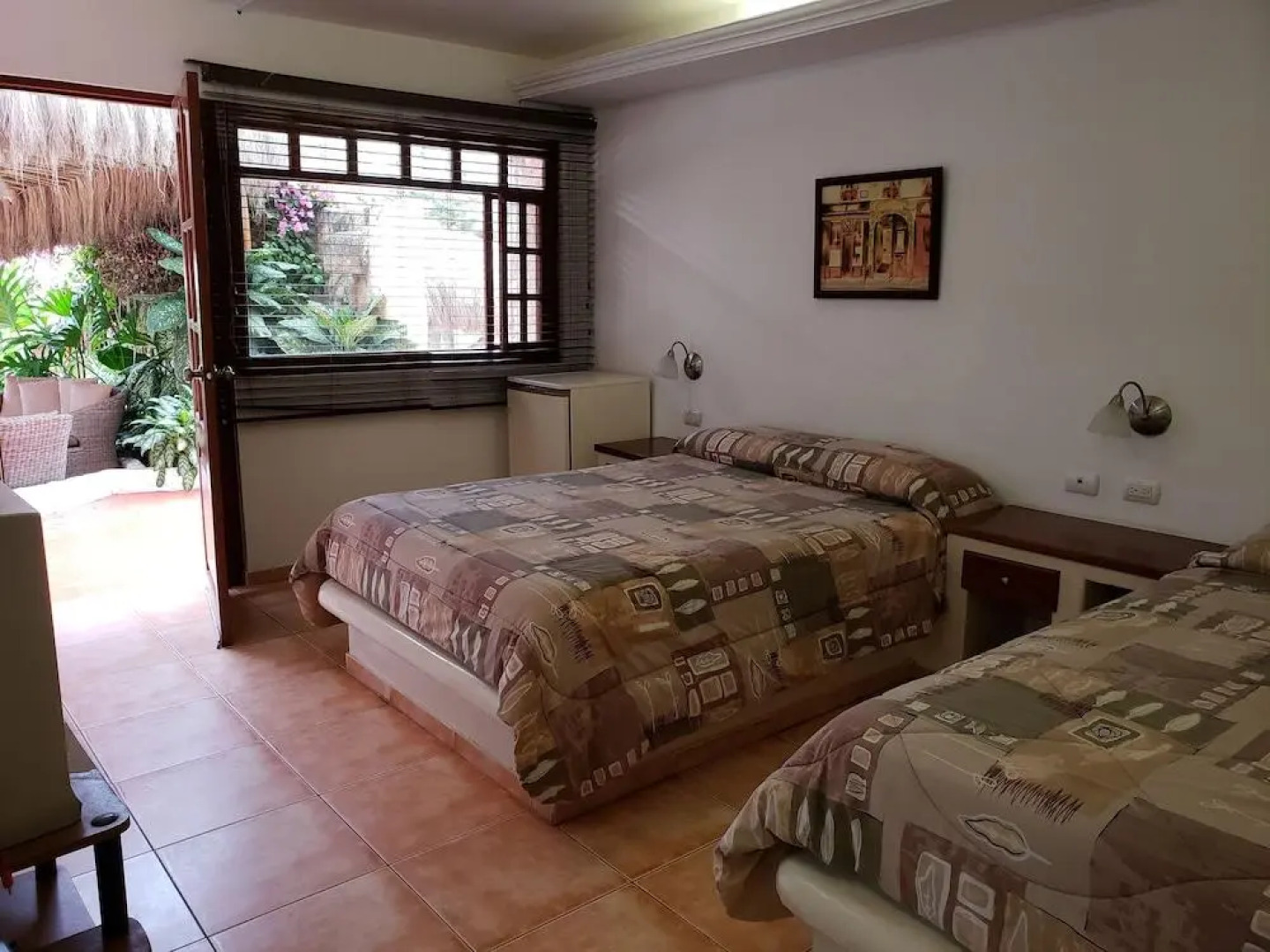 Departamento Punta Centinela