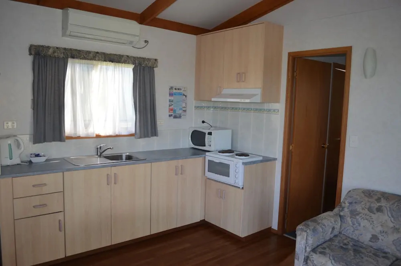 Holiday Lifestyle Henty Bay Portland