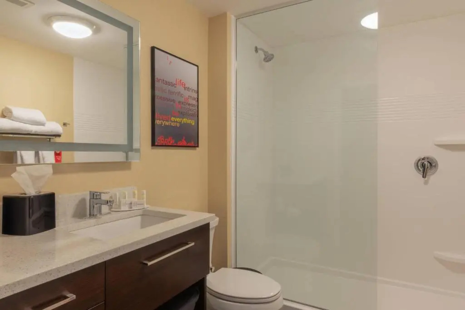 TownePlace Suites by Marriott Syracuse Liverpool