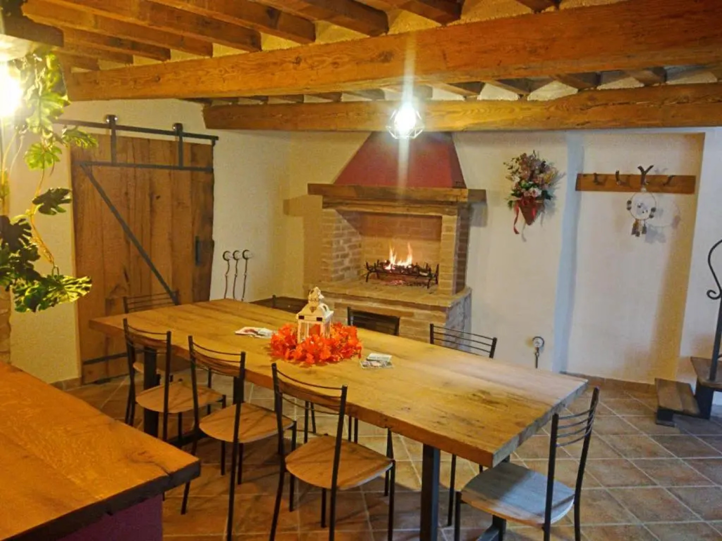 L'Alpaca Della Rossa - Agriturismo