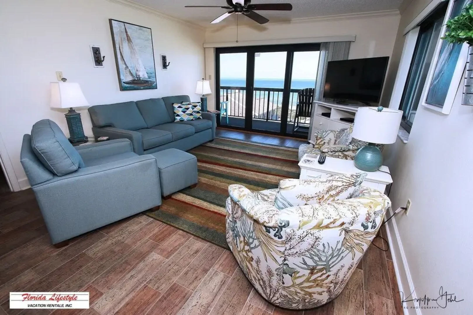 Sand Castle North 504