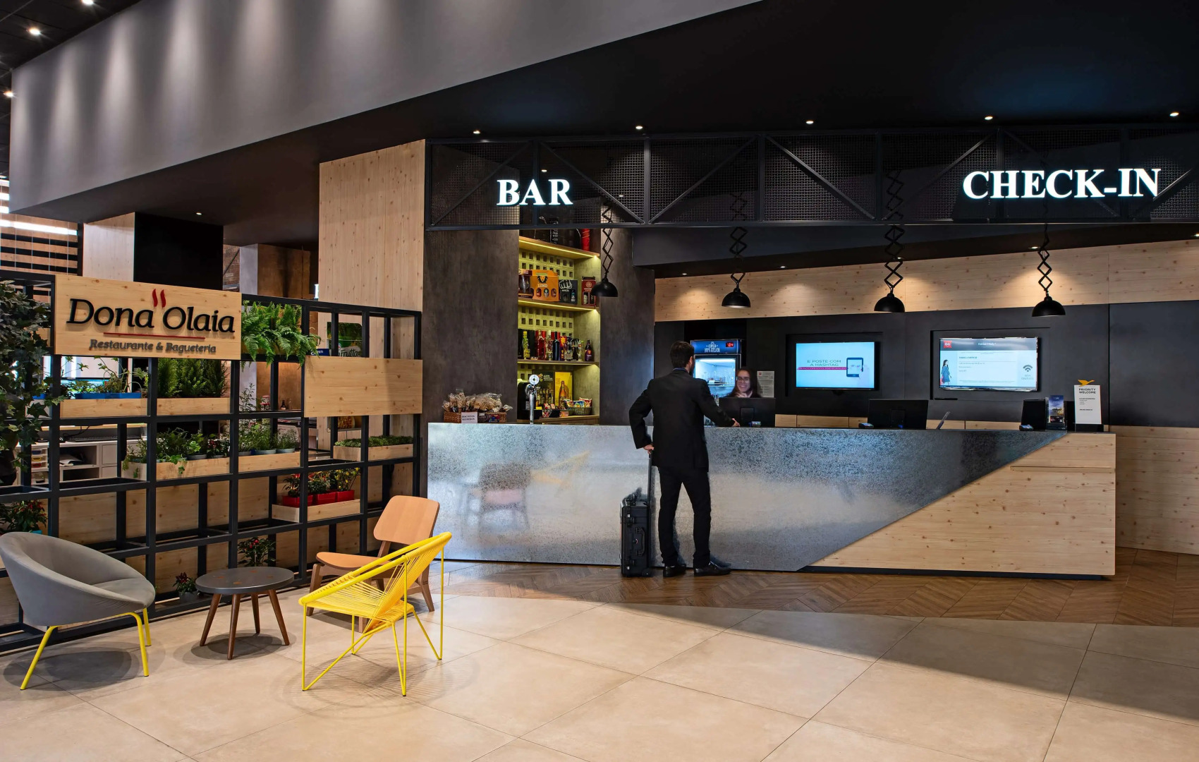 ibis Ribeirao Preto Shopping