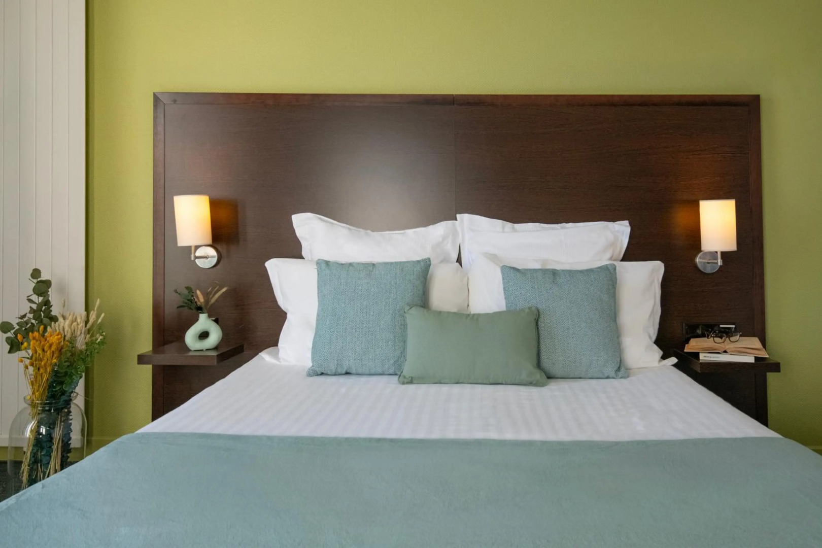 Hôtel Vendôme Menton