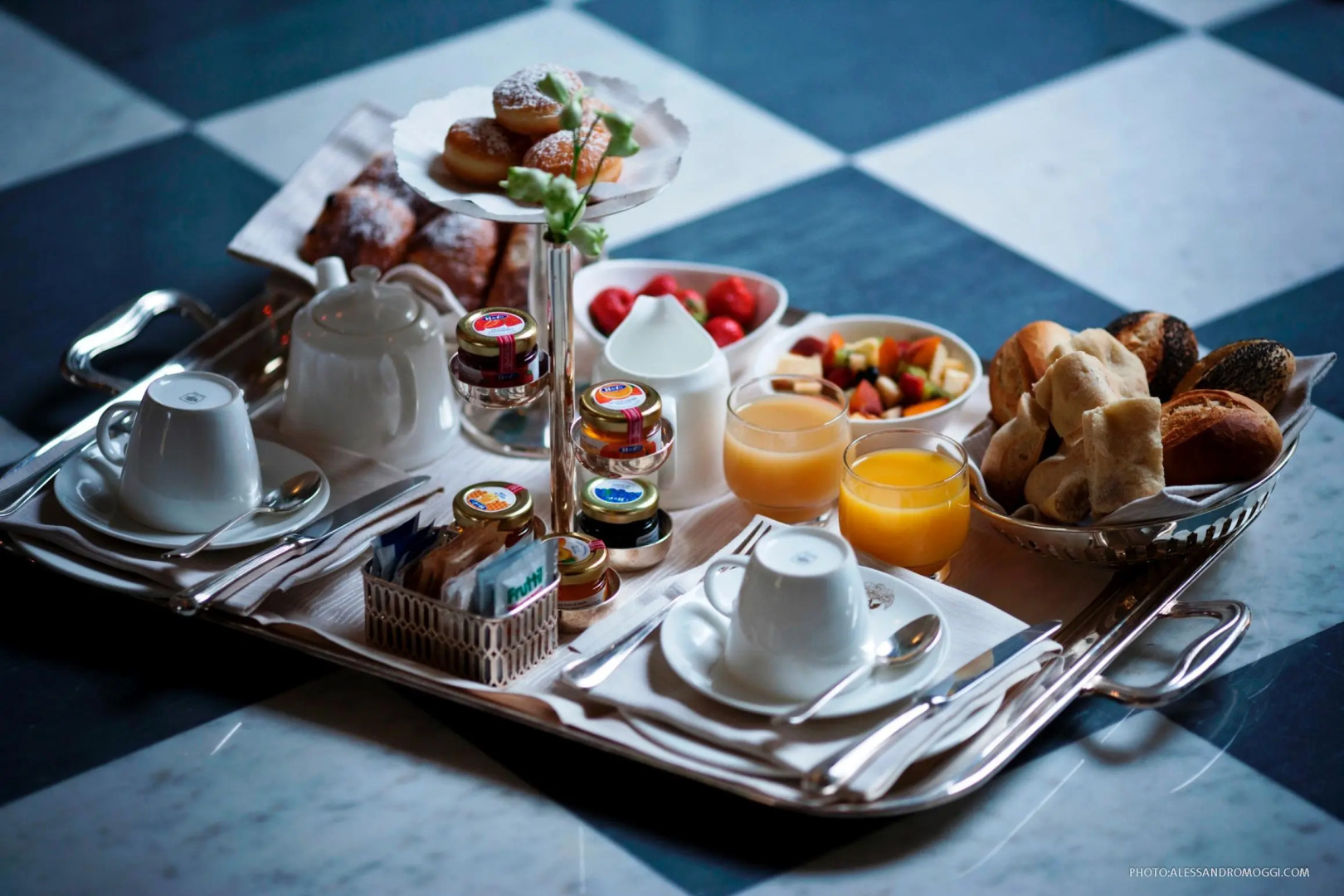 Hotel Palazzo Guiscardo