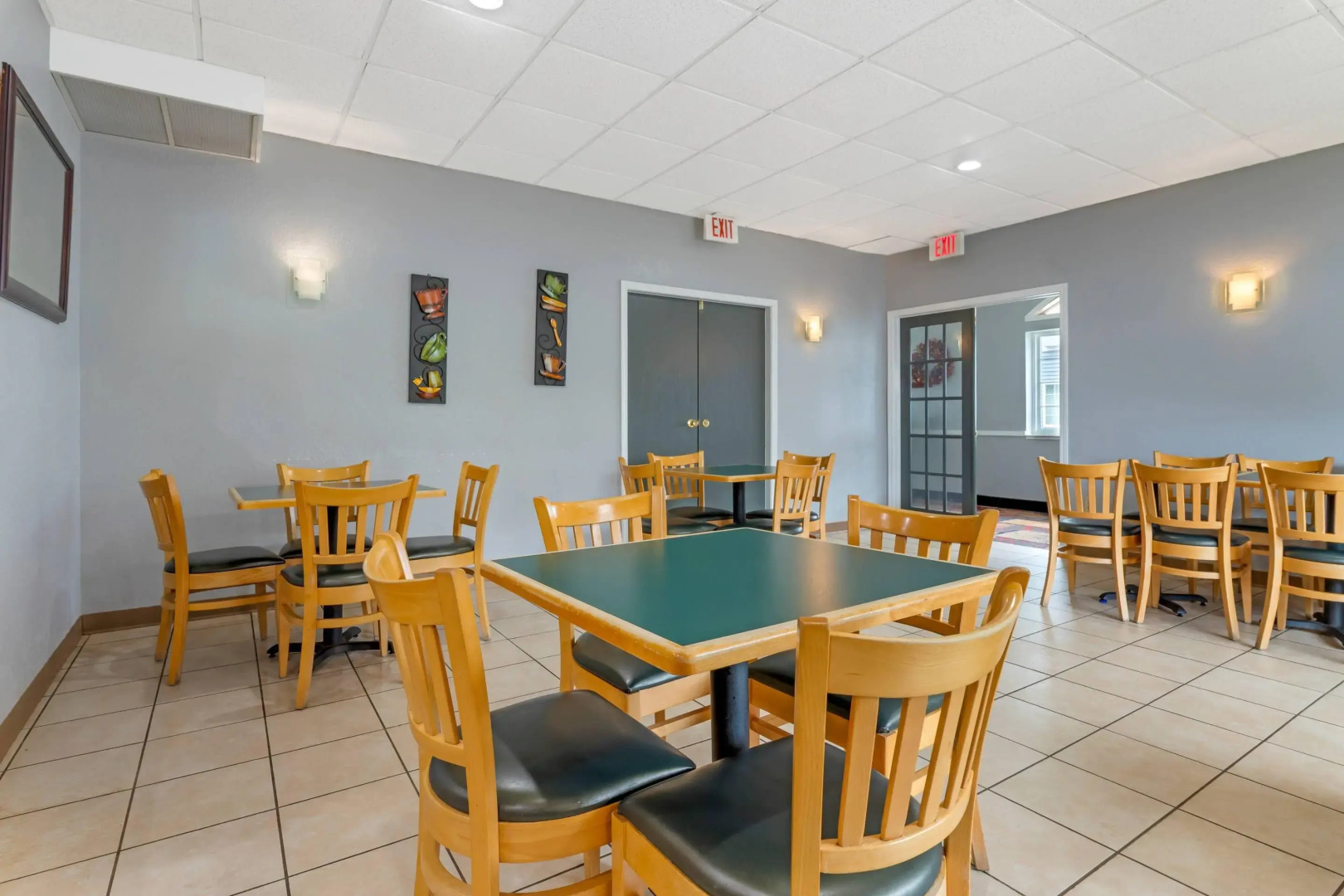 Quality Inn Mauston I-90