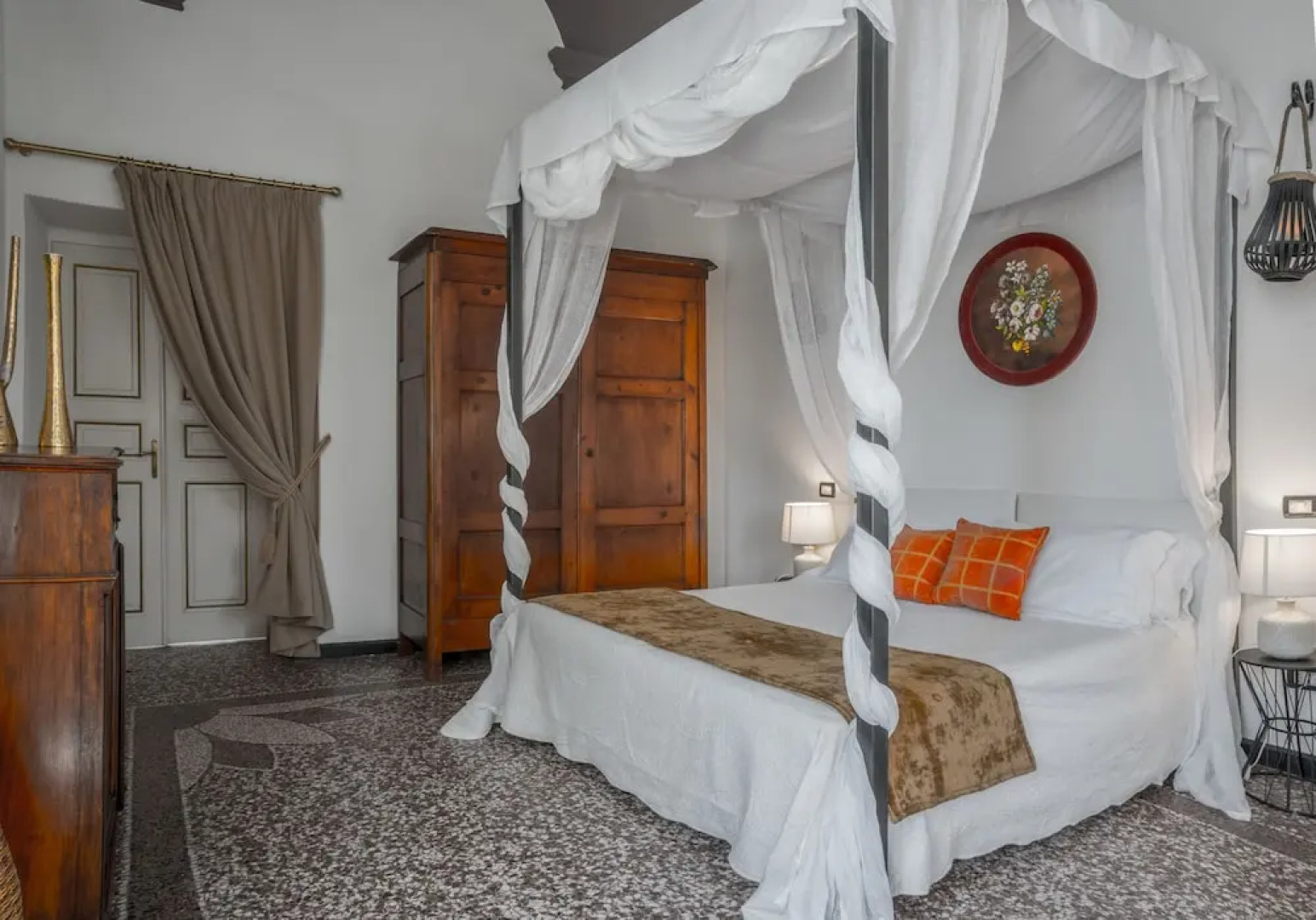 Villa Shelley Boutique Hotel